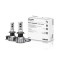 Set 2 Becuri LED H7 Osram Led Smart, +330%, 16W, 12V, Cutie, Omologare Rar