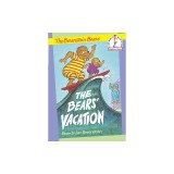The Bears' Vacation