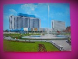 HOPCT 6606 HOTELUL HILTON SI MUNICIPALITATEA -CAIRO -EGIPT-AFRICA-CIRCULATA