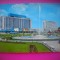 HOPCT 6606 HOTELUL HILTON SI MUNICIPALITATEA -CAIRO -EGIPT-AFRICA-CIRCULATA