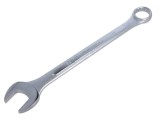 Cheie cotită combinată 34mm KING TONY oțel crom-vanadium 410mm 1071-34