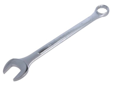 Cheie cotită combinată 34mm KING TONY oțel crom-vanadium 410mm 1071-34 foto