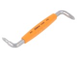 Șurubelniță Philips Bilaterală &icirc;n Unghi PH1/PH2 125mm