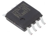 Memorie FLASH 128Mb QPI/SPI 133MHz 2.3-3.6V SO8