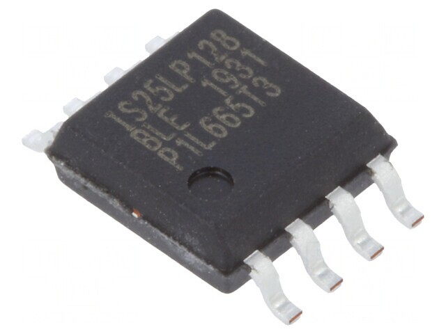 Memorie FLASH 128Mb QPI/SPI 133MHz 2.3-3.6V SO8