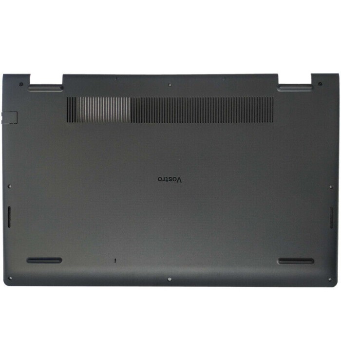 Carcasa inferioara bottom case Laptop, Dell, Vostro 15 3510, 3511, 3515, 3520, 3525, 0W32WH, W32WH, AP3LK000201