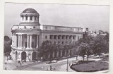 bnk cp Iasi - Biblioteca centrala universitara - circulata