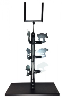 Tinta rotativa metal Swiss Arms 4.5 mm foto