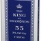 CARTI DE JOC 55 THE KING OF DIAMONDS