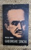 Gheorghe Sincai - Mircea Tomus, Biografii, Memorii, Jurnale, Editura Pentru Literatura 1965, 250 pagini