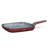 Tigaie Grill strat ceramic 28x4cm Cerastone BL-4075 DNC61417