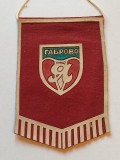 Fanion fotbal - FC Yantra Gabrovo (BULGARIA)