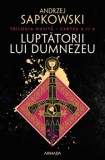Cumpara ieftin Luptatorii lui Dumnezeu. Trilogia Husita. Cartea a II-a/Andrzej Sapkowski