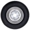 ProGARDEN Set roti complete profil rutier 5.00-12, 4 prezoane, RIM 3.00B ProAdvanced PowerfulTools