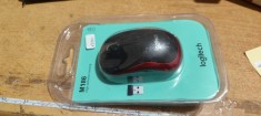 Mouse Logitech M186 #A5542 foto