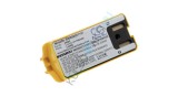 Baterie radio VHBW de &icirc;nlocuire pentru JAY UDB2 - 700 mAh 3,6 V NiMH