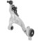 Brat suspensie roata SRLine Polonia 354038 54500-JL01A
