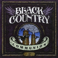 Black Country Communion 2 digipack (cd) foto