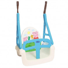 Leagan multifunctional 3 in 1 Tega Baby Peppa Pig PP-184-103-N, Multicolor foto