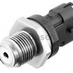 Senzor, presiune combustibil RENAULT LAGUNA II Grandtour (KG0/1) (2001 - 2016) BOSCH 0 281 002 907