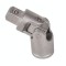 Prelungitor cardanic de tubulara 1/4&amp;quot; CRV Topmaster Profesional