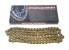Lant transmisie, pas 428, 130 zale, culoare auriu, Motochain Cod Produs: MX_NEW AB7342830G