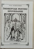 Indreptar pentru spovedanie - Nicodim Mandita