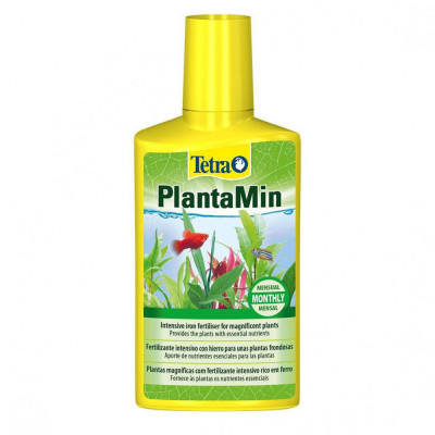 TetraPlant PlantaMin 100ml foto