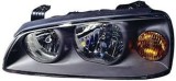 Far Hyundai ELantra 01.2004-09.2006 TYC partea Stanga cu bec H1+H7