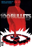 Omnibus Volume 1: 100 Bullets | Brian Azzarello, DC Comics