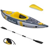 CAIAC GONFLABIL 282X90X43 CM REBEL ACTIVE EuroGoods Quality