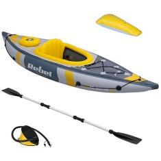 CAIAC GONFLABIL 282X90X43 CM REBEL ACTIVE