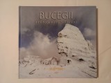 Dan Anghelescu; George Avanu - Bucegii &icirc;ntre Kogainon și Sahashrara