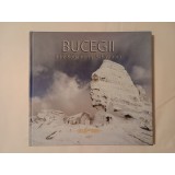 Dan Anghelescu; George Avanu - Bucegii &icirc;ntre Kogainon și Sahashrara