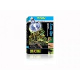 LAMPA HALOGEN SUN GLO