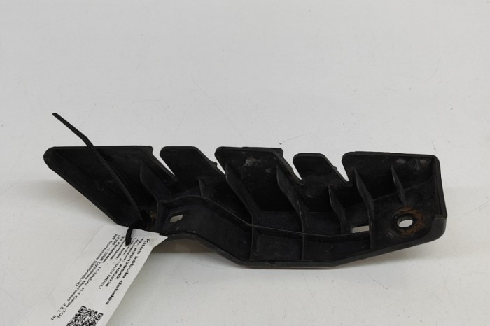 Suport bara de protecție st&acirc;nga față HYUNDAI H-1 Cargo TQ 2008 OEM: 86555-4H000 30129542