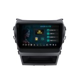 Cumpara ieftin Navigatie 2K HUB64 Hyundai Santa Fe IX45 (2013-2017), 4GB RAM, Android 13, Octacore, Slot Sim 4G, DSP, GPS, Wi-FI, Carplay, Android Auto, USB, Bluetoo