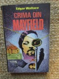 Crima din Mayfield.Milionul tainuit de Edgar Wallace