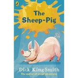 King-Smith: The Sheep Pig