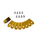 Cumpara ieftin Cutite Husqvarna Automower set 9 bucati, 3.5 cm