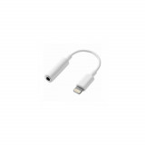 Cablu adaptor iPhone 7 la jack 3,5 stereo mama TED300143, Ted Electric