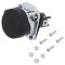 Conector Circular Soclu 28mm 2-PIN Aurit