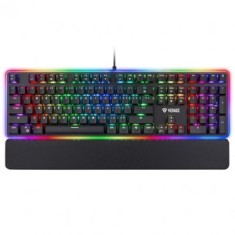 Tastatura gaming panzer yenkee
