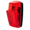 Stop Bicicleta BTA, cu Baterii, Siguranta Spate, Cod 546032590RM