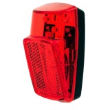 Stop Bicicleta BTA, cu Baterii, Siguranta Spate, Cod 546032590RM