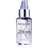 K&eacute;rastase Blond Absolu 2% Pure Hyaluronic Acid Serum ser pentru par cu acid hialuronic 50 ml