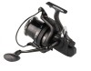 Mulineta Crap Prokarpfishing YN 8000 Baitrunner, 7 Rulmenti, Tambur Aluminiu + Rezerva Grafit, 4.7:1, 0.30mm/480m, Negru/Argintiu