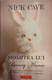 Moartea lui Bunny Munro