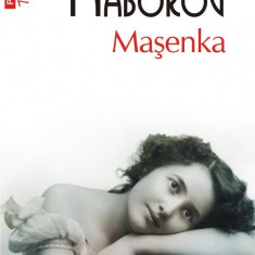 Masenka | Vladimir Nabokov