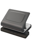 Mașină de legat - 10 găuri, perforator creativ DIY pentru planner, A4-30 găuri, A5-20 găuri, B5 26 găuri